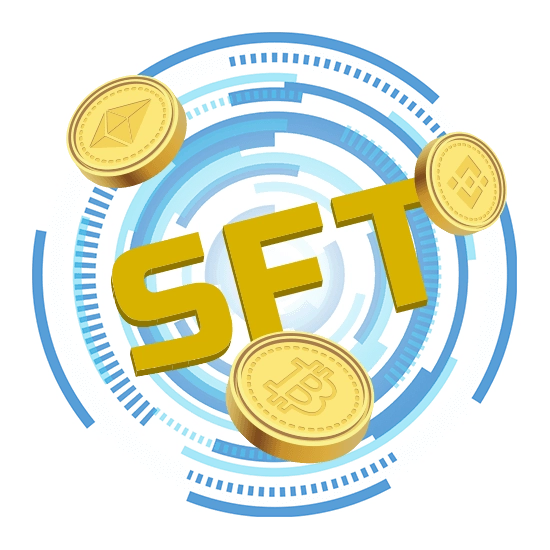 Semi-Fungible Token Development in India - Biovus Technologies