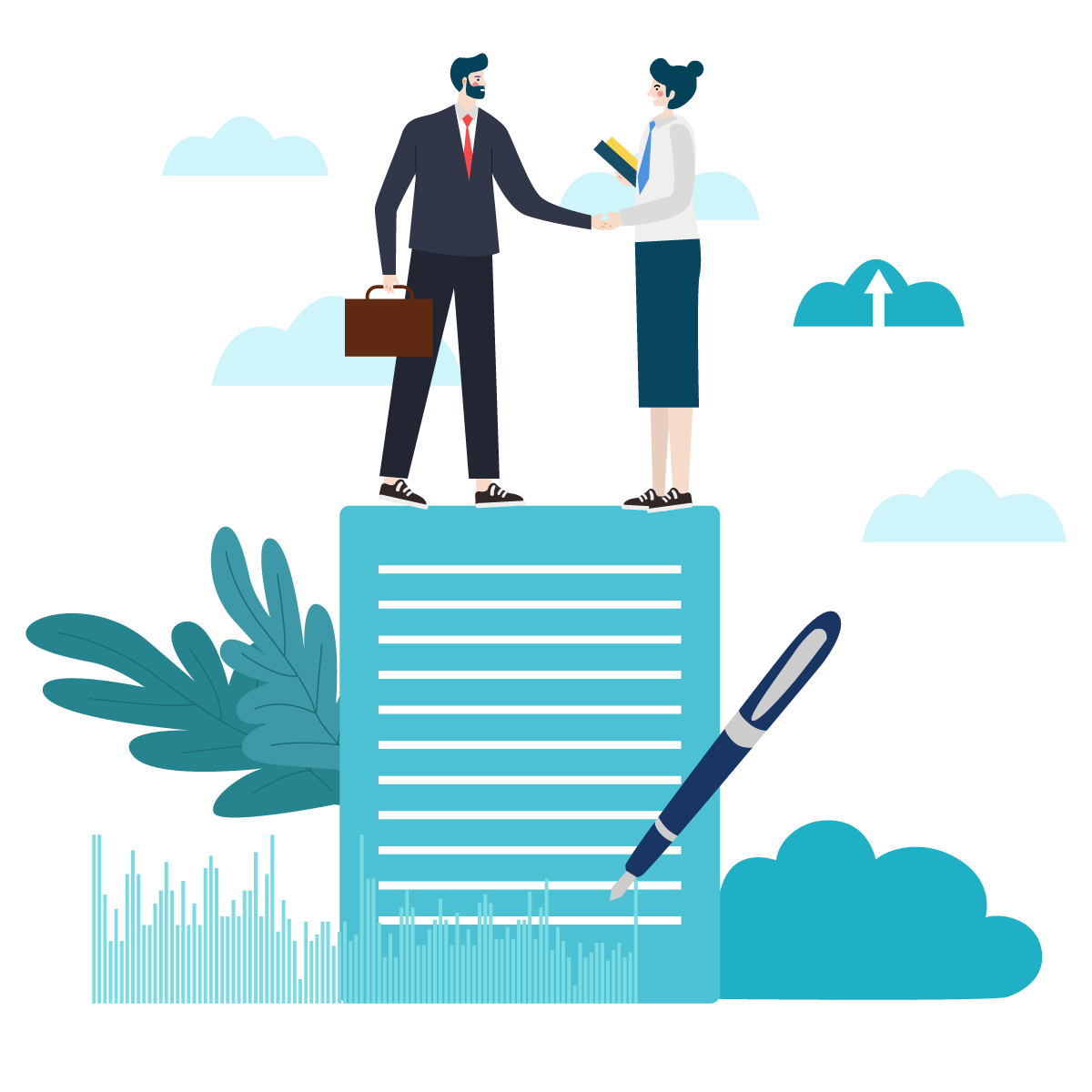 Software Consulting Services India - Biovus