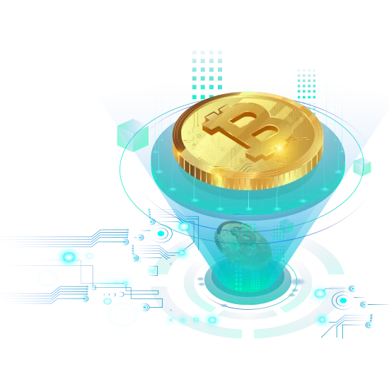 SRC20 token development and deployment services in India