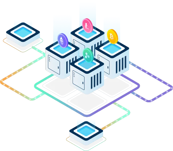 NFT Staking Platform Development in India - Biovus