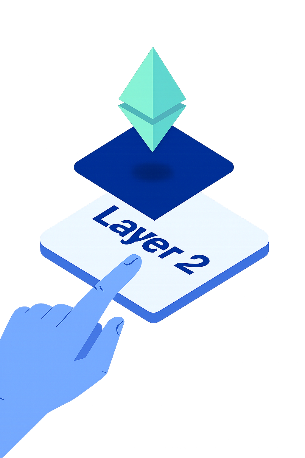 Layer 2 token development in India - Biovus