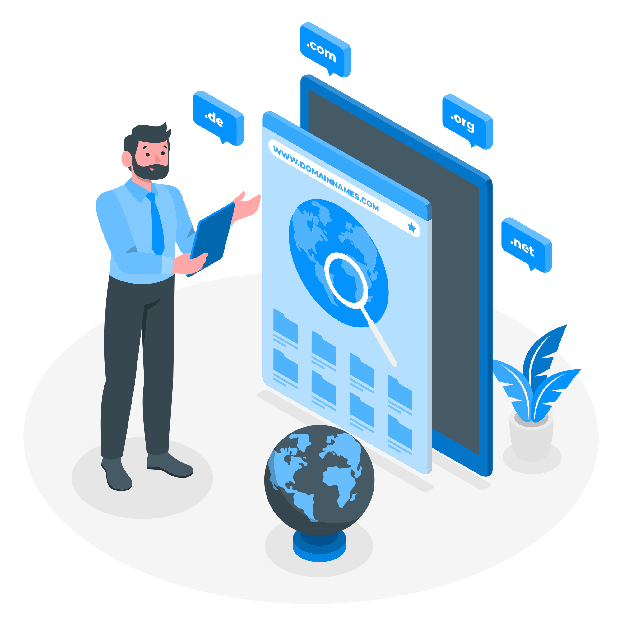 WhiteLabel NFT Marketplace Development Services in India - Biovus