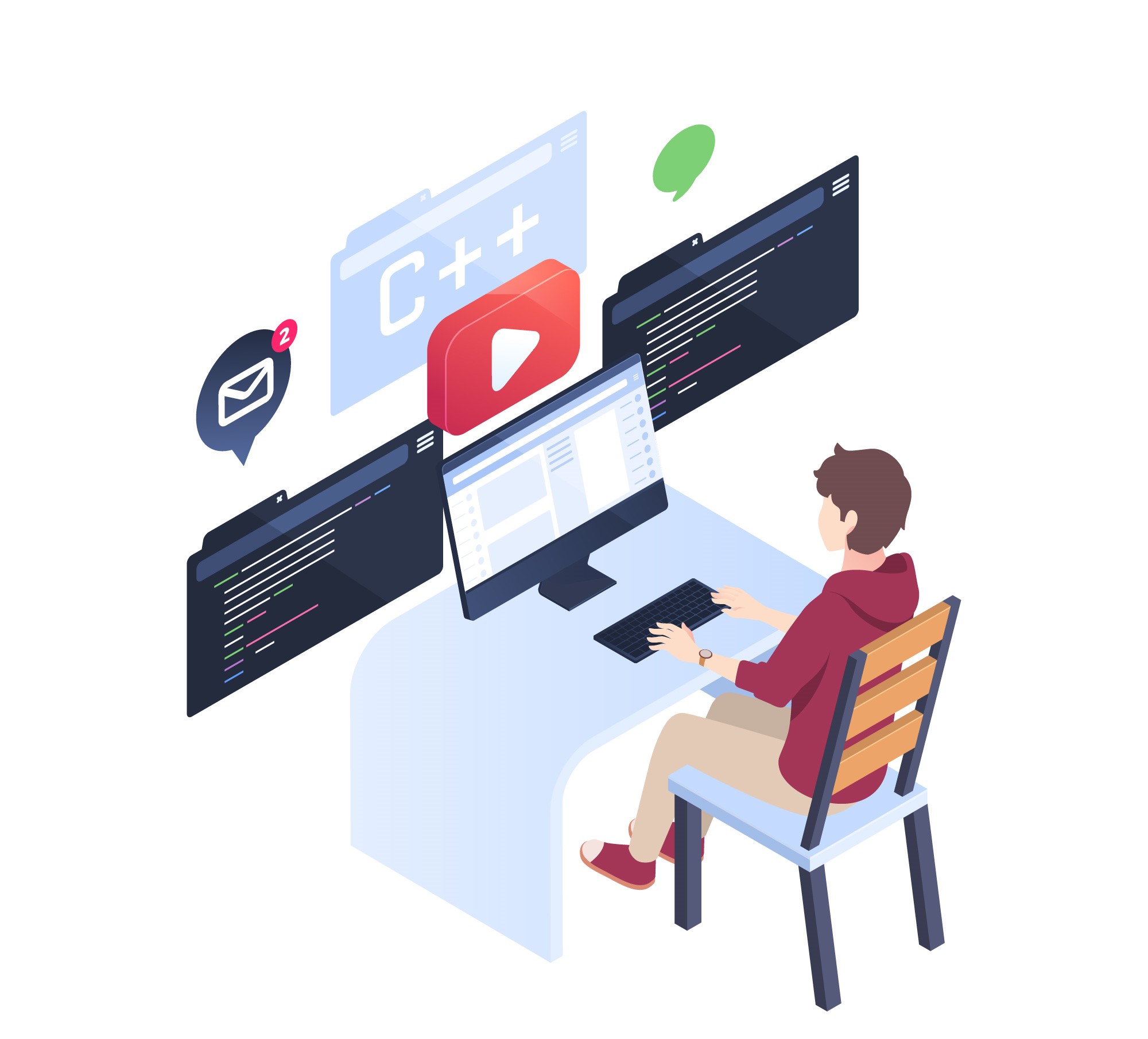 Biovus - Wordpress Website Development Company in India