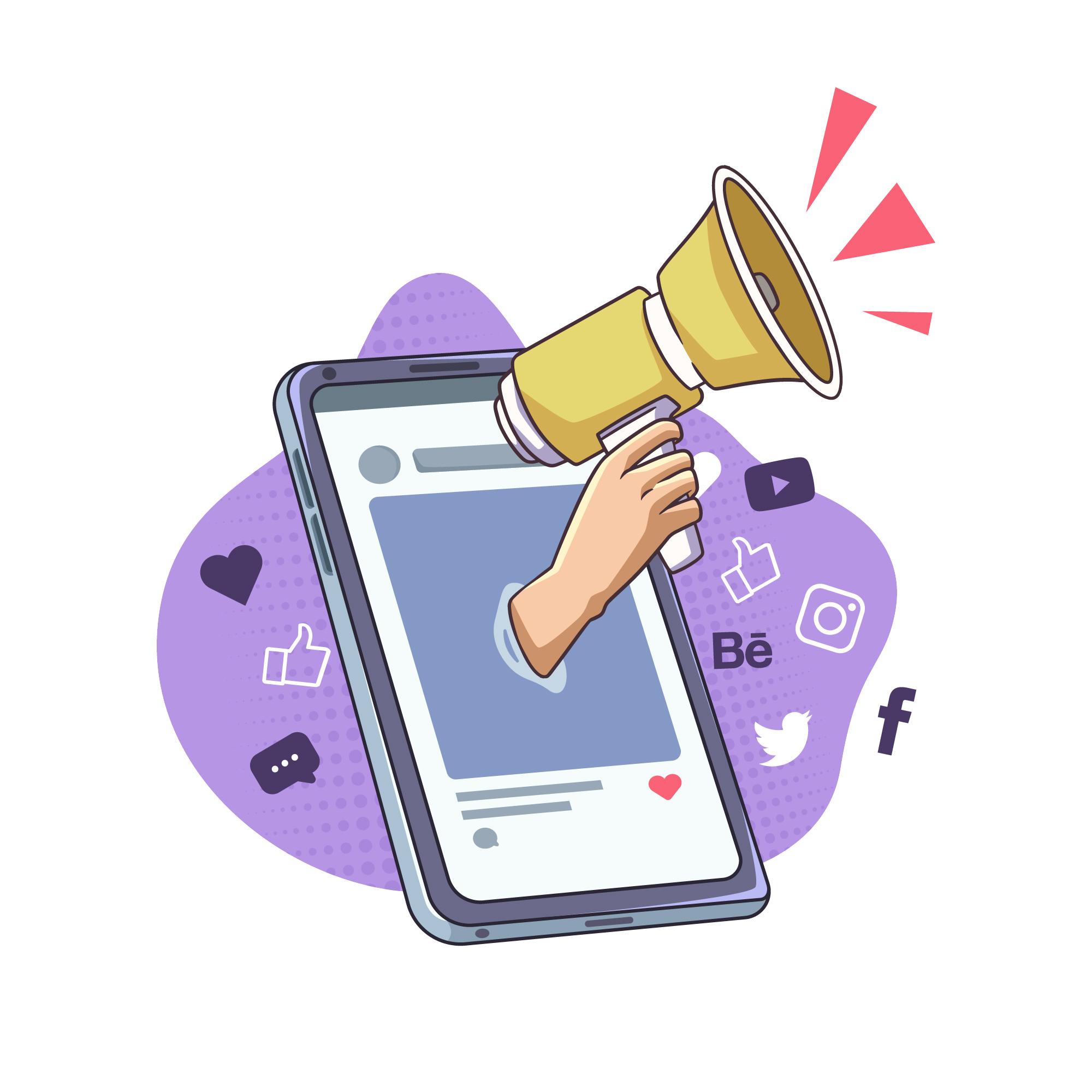 Best Digital Marketing Agency in India - Biovus