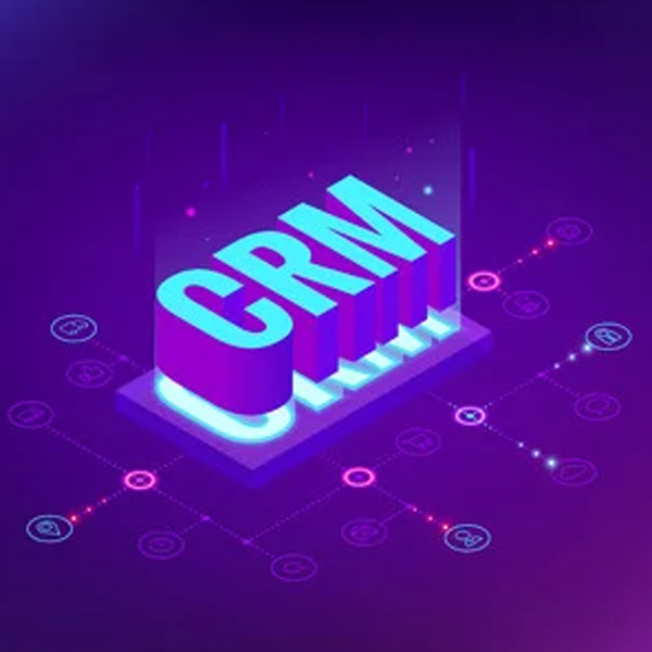 Top CRM Development Company in India - CRM Software Development