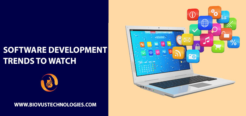 Software Development Company In India