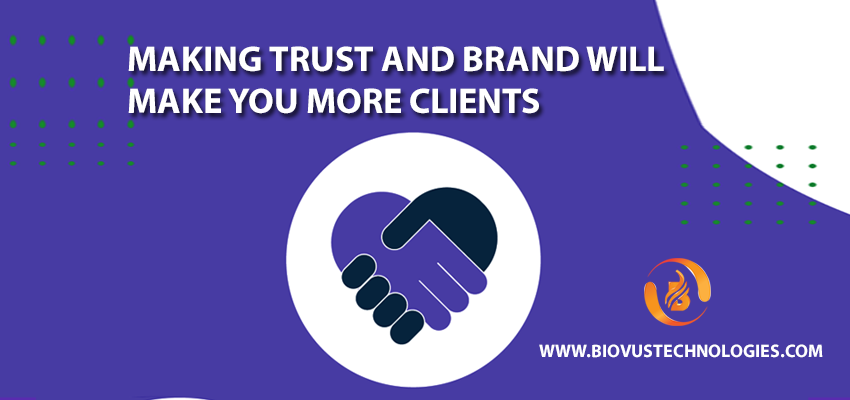 What Will Best Social Media Marketing Services in India Do? Making Trust will Bring More Clients and Contact