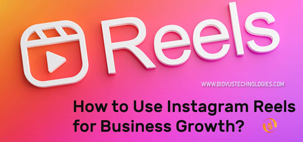Advantages of Instagram Reels and Shorts – Social Media Marketing Company in India