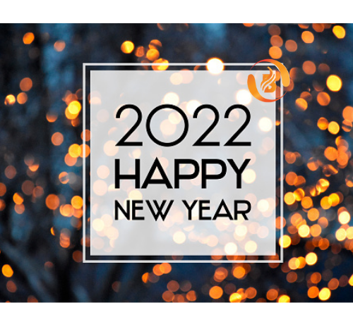 Happy New Year..2022!!!