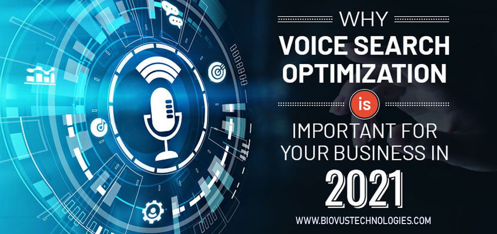 Best SEO Company In India- Voice Search Optimization