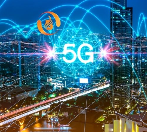 5G Network and Its Impact On Everything-Ios App Development Company In India