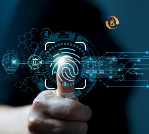 Biometric technology-Cybersecurity Companies In India