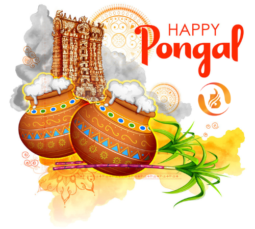 Wishing you a great Kaanum pongal