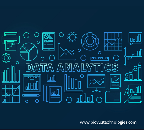 biovus, data analytics