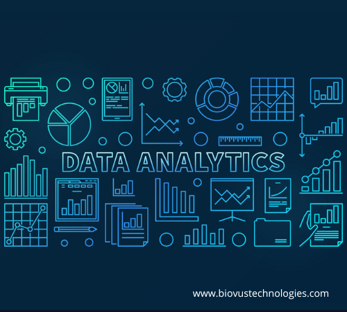 Data Analytics- Best IT Companies In India