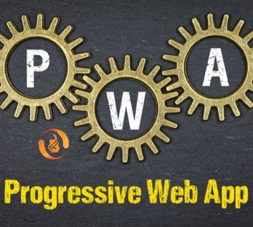 Progressive Web Application (PWA)-Top Web Development Companies In India