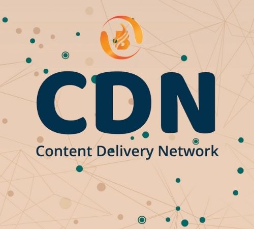 Content Delivery Network (CDN) – Best Web Development Company In India