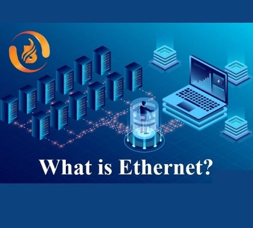 What exactly is Ethernet?