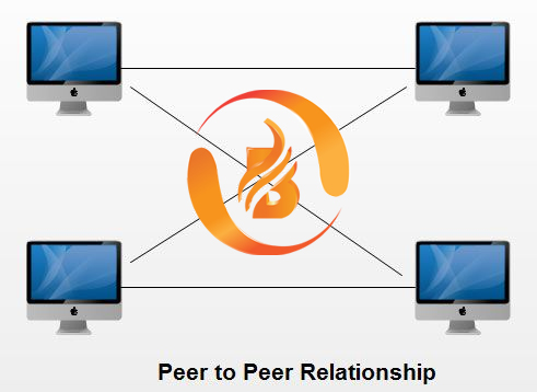 Things You need to Know about “Peer to Peer” Network