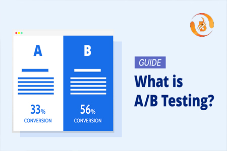 Do you know about A/B testing and how it works?