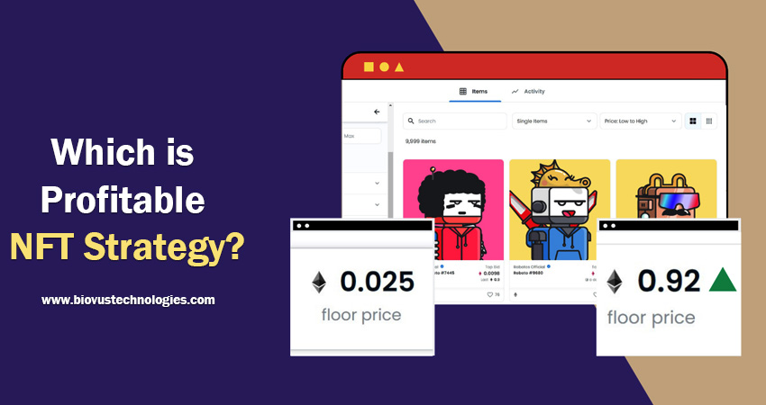 Purchasing at the Opening Price or Later Which is the Profitable NFT Strategy?