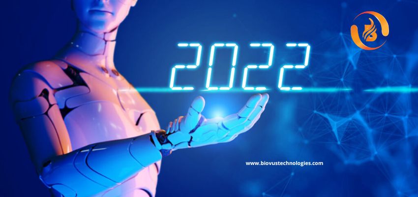 Technology Trend And Upcoming Updates 2022