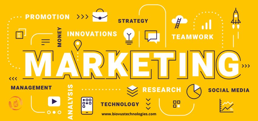 Easy & Engaging Marketing Ideas