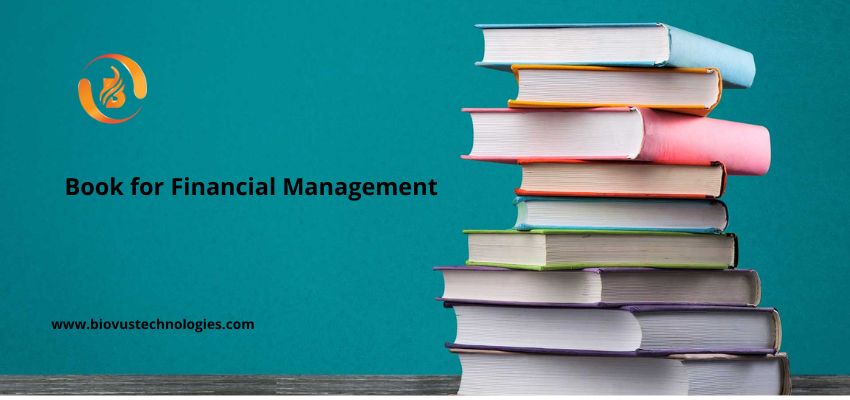 Best Financial Management Books