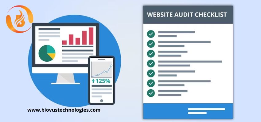 Website Audit To Boost Your Brand – Guide