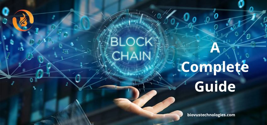 Blockchain Technology