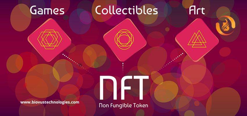 What Is NFT And The Future Of NFTs In The Gaming World?
