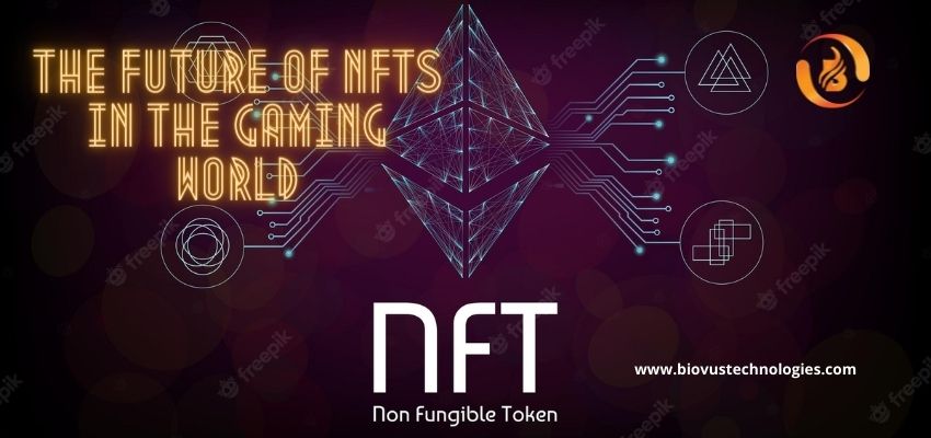 The Future NFT
