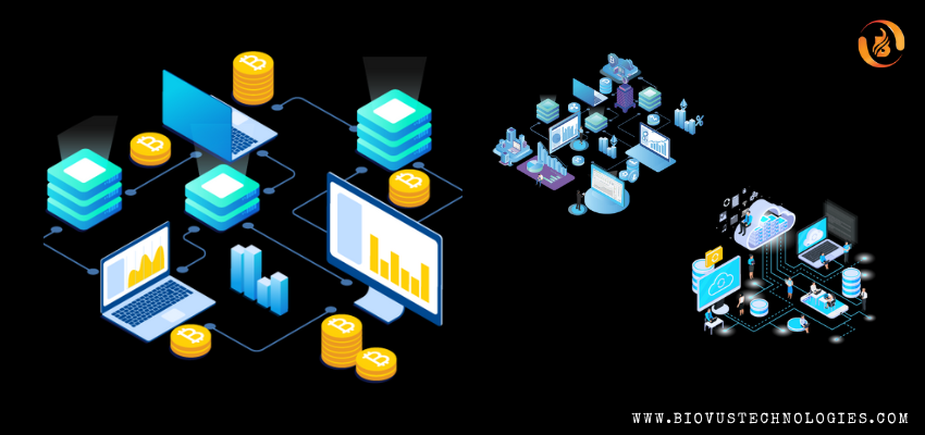 Multichain Blockchain