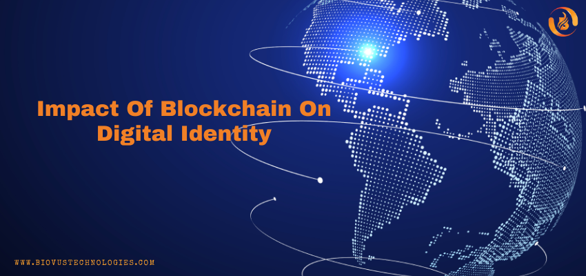 Digital Identity