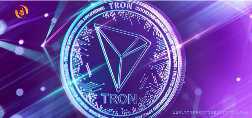 TRON