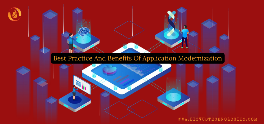 Application Modernization