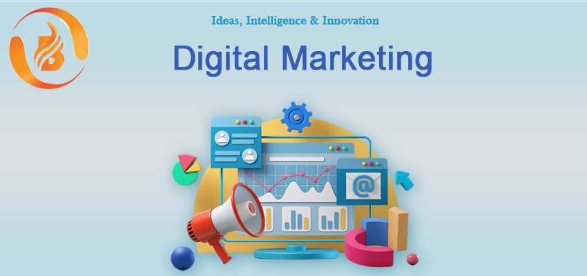 What is digital marketing? Best Digital Marketing company in India