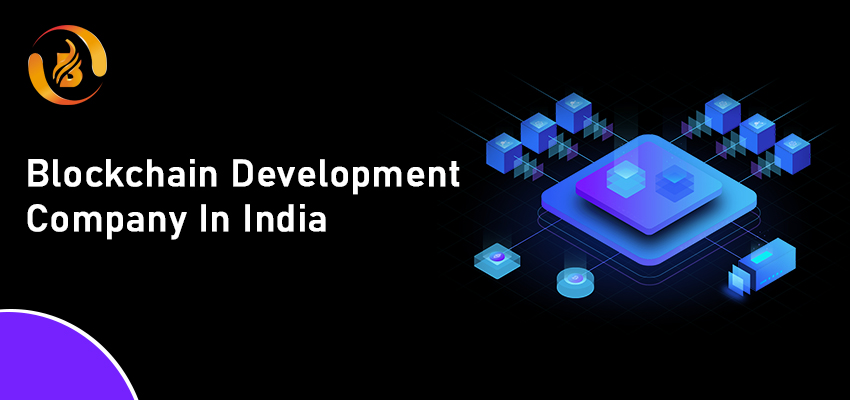 Cryptocurrency Development Company In India, 
