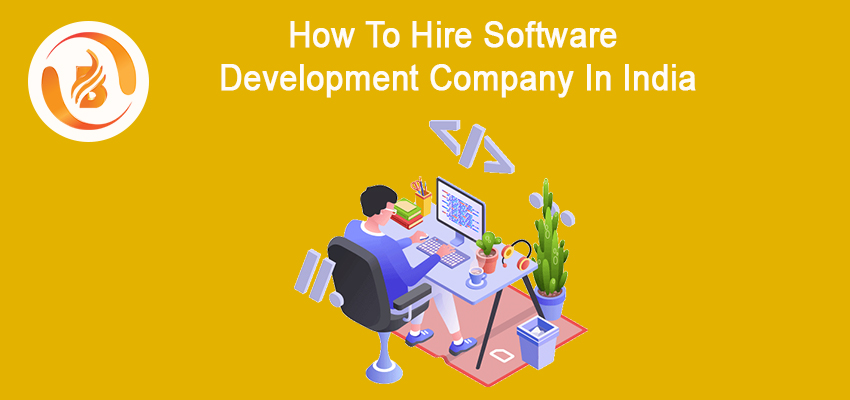 Software Development Company In India