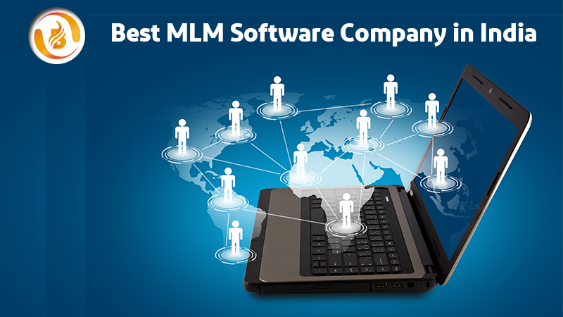 Best MLM Software Company In India