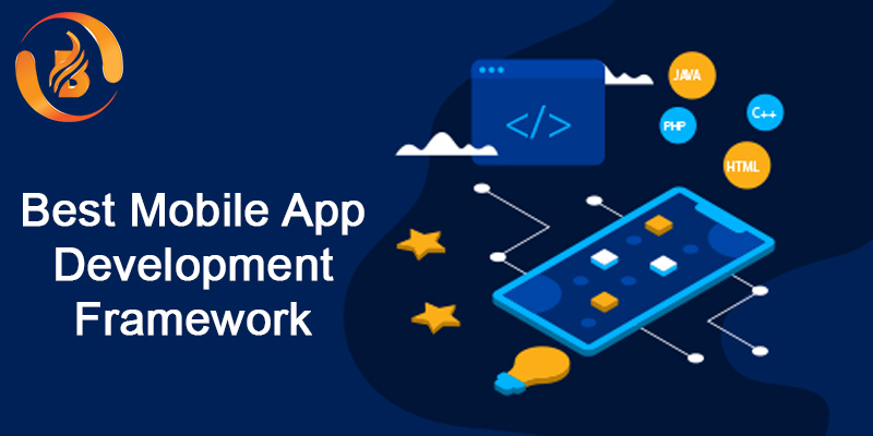 Best Mobile App Development Frameworks in 2023