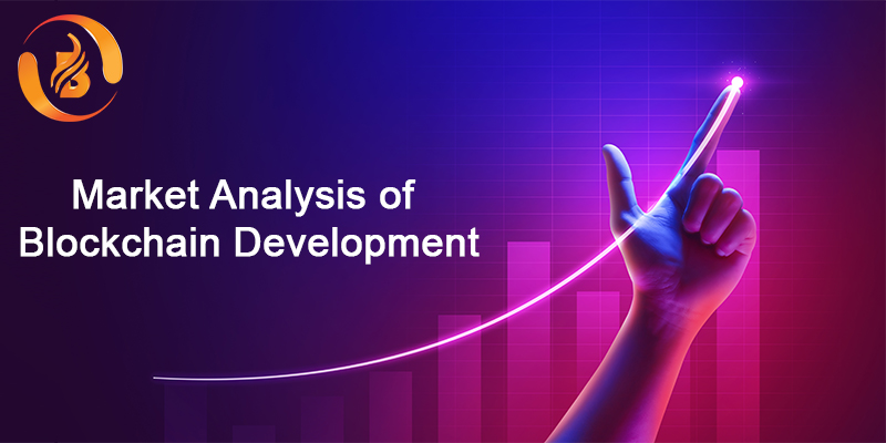 Market Analysis of Blockchain Development and its Features in 2023