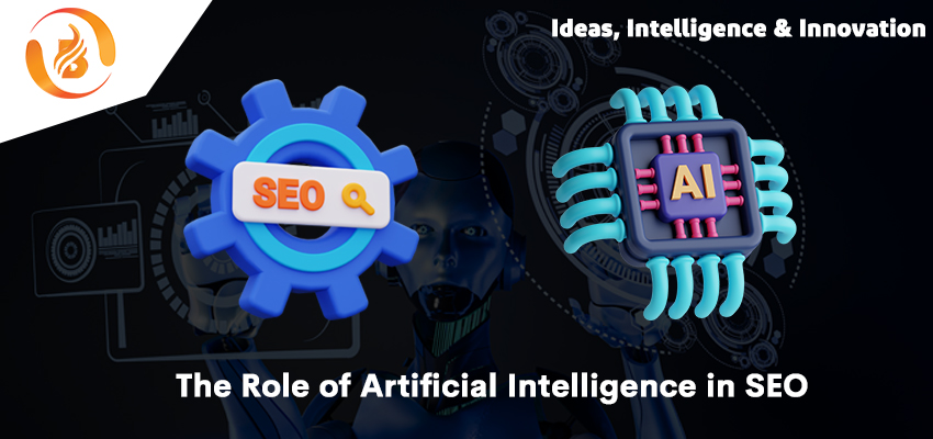 The Role of Artificial Intelligence in SEO Companies in India