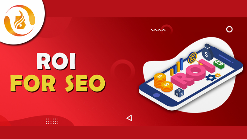 ROI on SEO