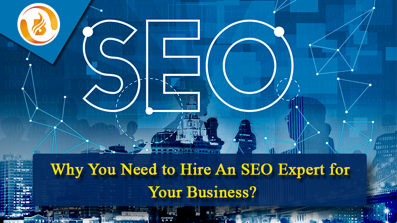 Hire SEO Expert