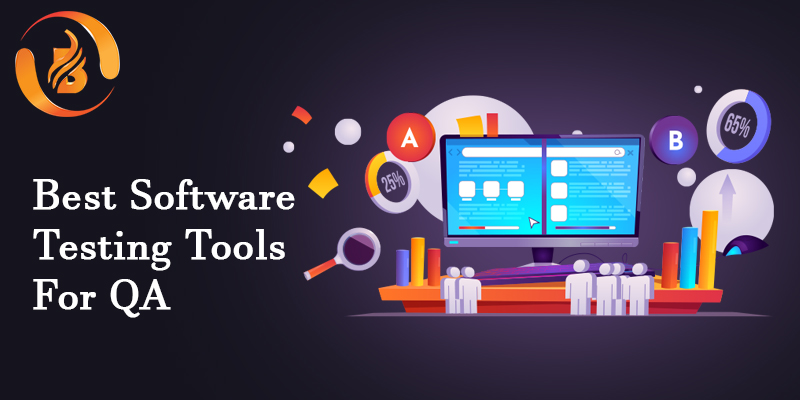Best Software Testing Tools For Quality Assurance