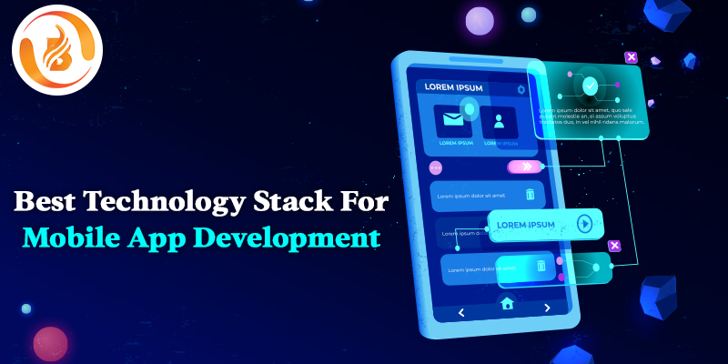 Best Technology Stack For Mobile App Development