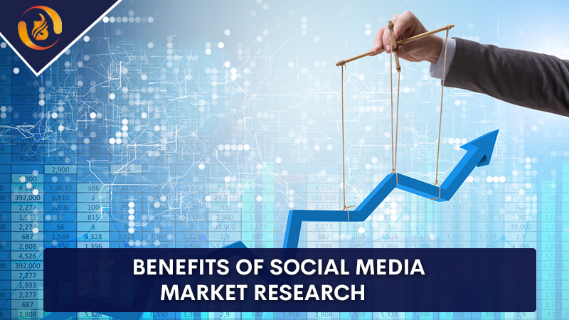 Social Media Market Research