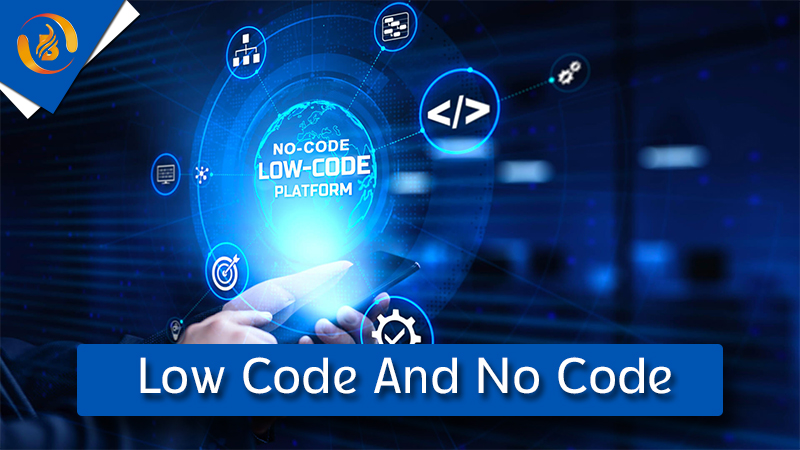 Low Code and No Code: Revolutionizing the App Development Landscape