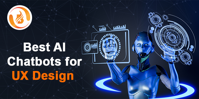 Best AI Chatbots for UX Design Excellence to Develop the Best Websites